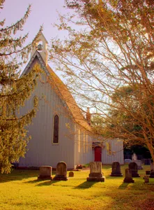 St. Paul's Episcopal Church