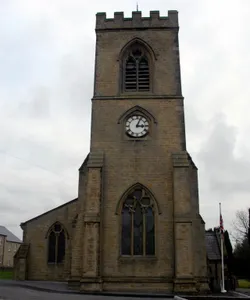 St Matthew's Church