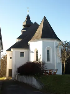 Filialkirche St. Veit, Neuhofen an der Ybbs