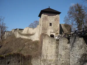 Lukov Castle