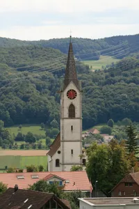 evangelical-reformed parish church