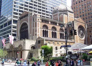 St. Bartholomew's Episcopal Church