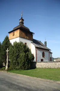 Church of Saint James the Greater