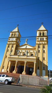 Cathedral of Our Lady of the Conception and St. Sebastian