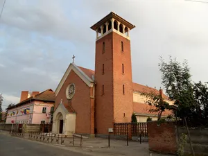 Saint Emeric Church