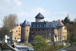 Schloss Voigtsberg