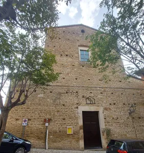 church of san Quirico