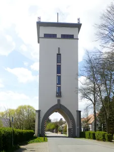 Wasserturm