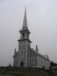 Saint-Joseph-de-Lepage Church