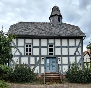 Evangelische Kirche Kernbach