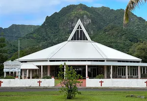 St. Joseph's Cathedral, Avarua