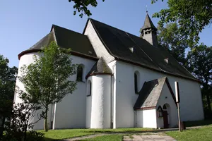 Evangelische Kirche