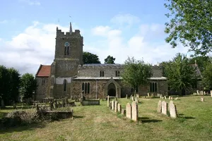 Church of St Mary