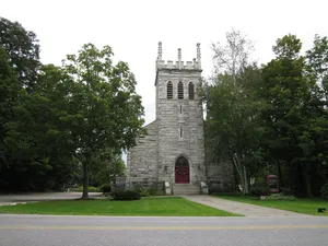 Dorset Congregational Church