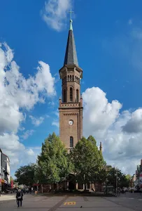 Friedenskirche