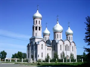 Holy Trinity Cathedral