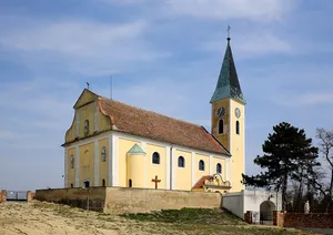 Pfarrkirche (Großebersdorf)