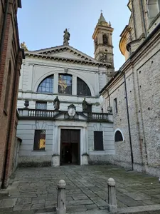 San Defendente Church