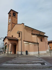 San Tommaso Church