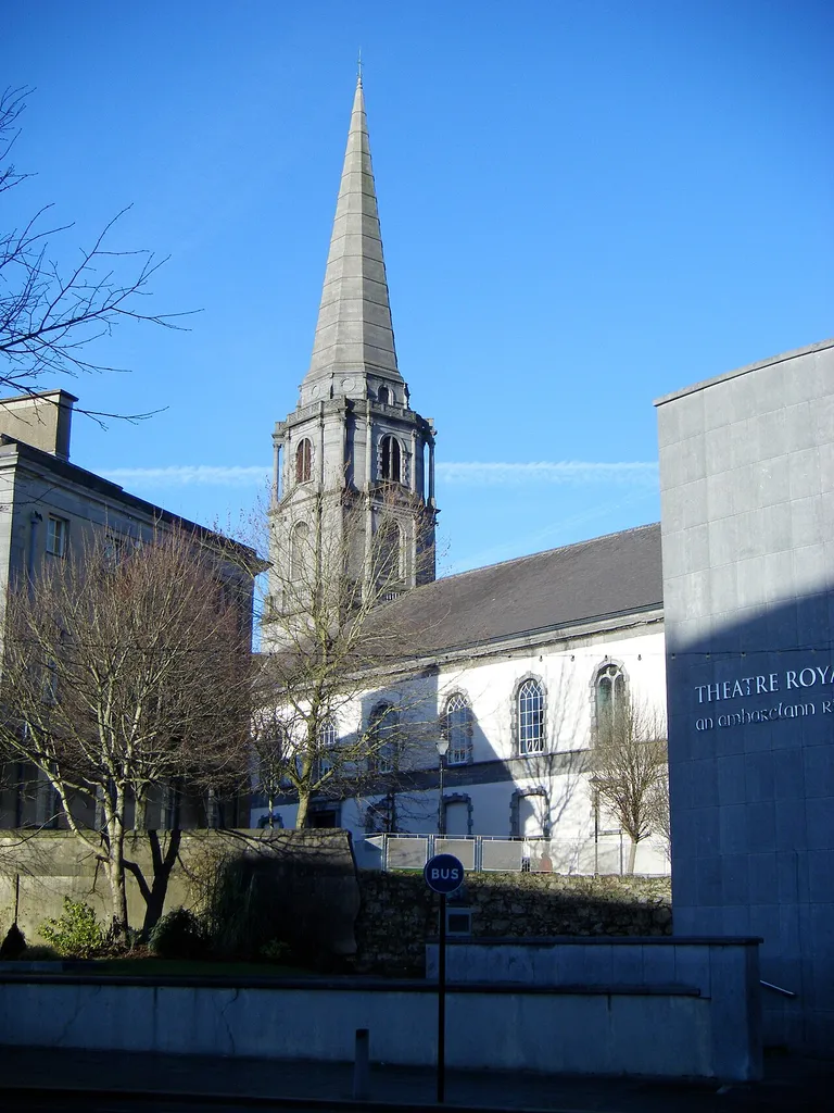 Christ Church Cathedral, Waterford