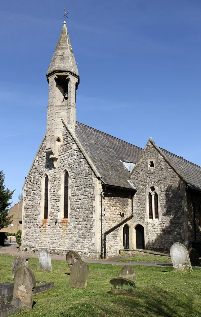Holy Trinity Church