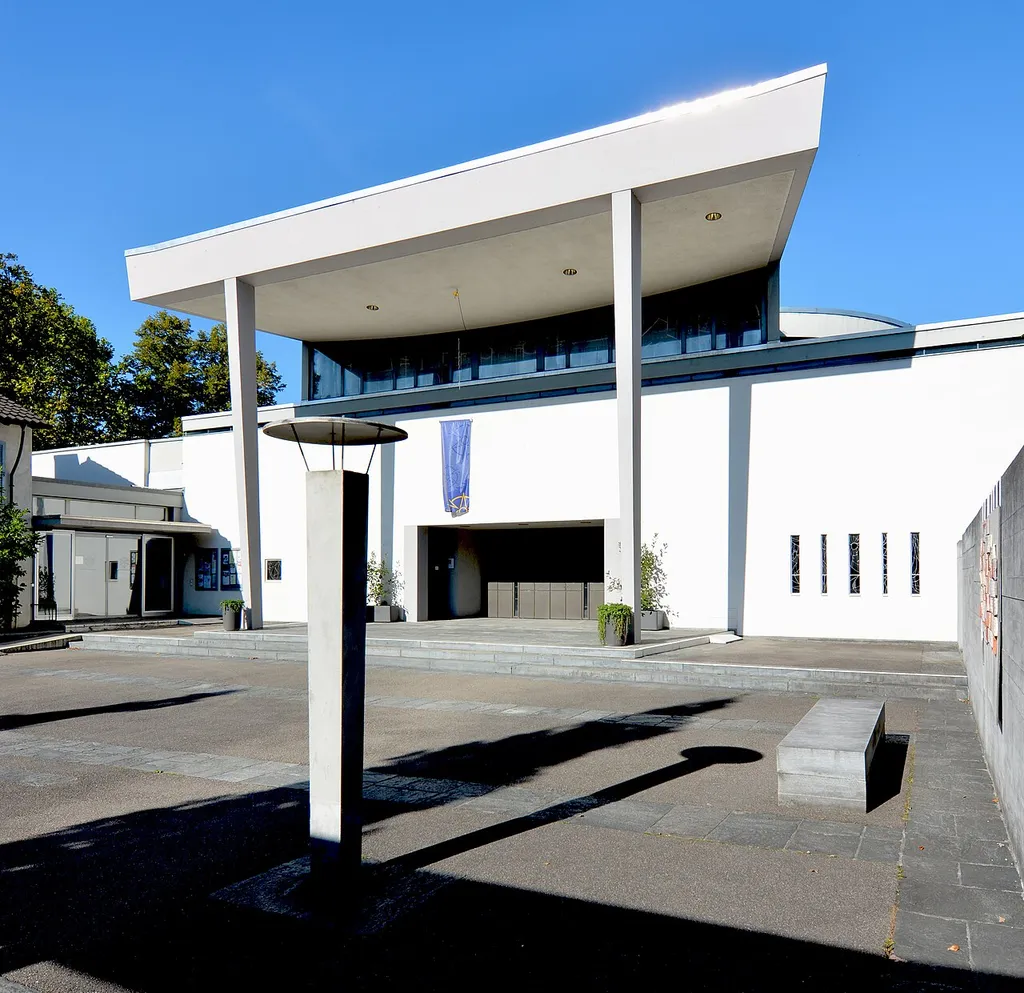 This is an image of a cultural property of regional significance in Switzerland with KGS number