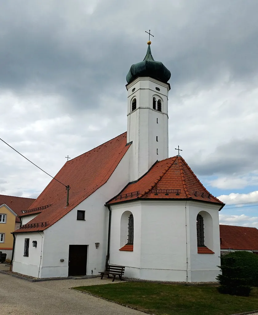 Straßenansicht