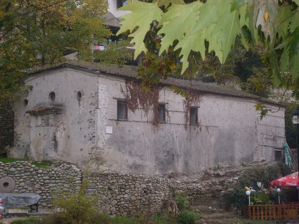 Melnik, Bulgaria