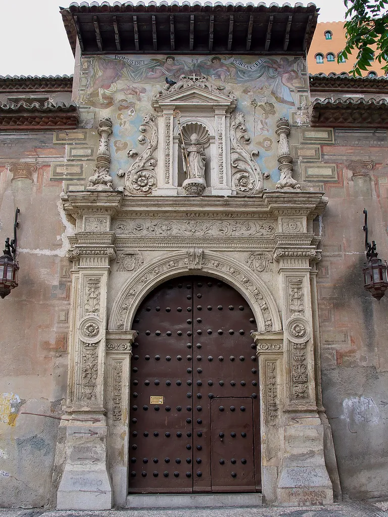 Interesante portada de Juan de Marquina.