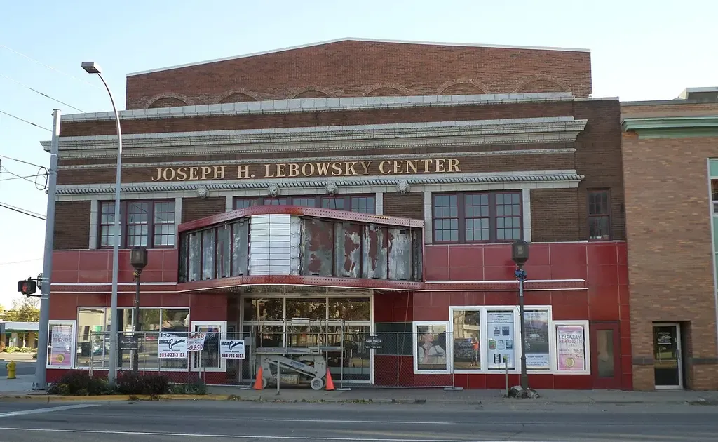 Shiawassee Performing Arts Center