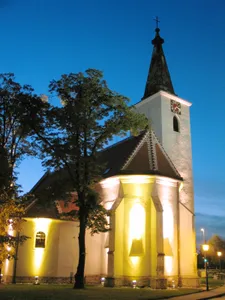 Immaculate Conception Church