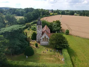 Church of St Laurence