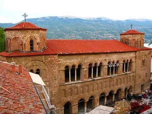 Church of St. Sophia