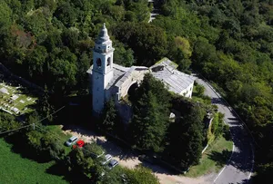Saint Martialis church