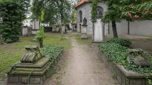 Old Church (Coswig)