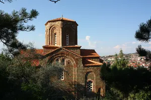 Church of St. Michael