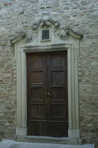 Church of Saint John the Baptist