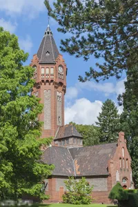 Gedenkstätte Lüneburg