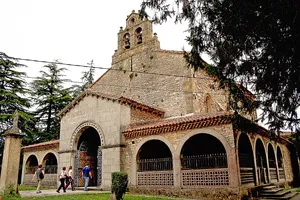 St John the Baptist's Church