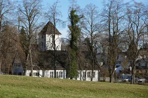 Church of the Redeemer