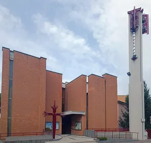 Church of the Immaculate Heart of the Virgin Mary