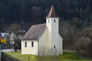 Katholische Filialkirche St. Johannes und Paulus