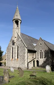 Church of the Holy Trinity