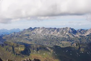 Allgäuer Hochalpen