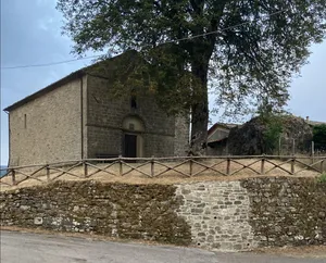 Sant'Egidio Church