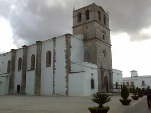Church of Santa Maria do Castelo