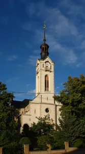 Protestant Church