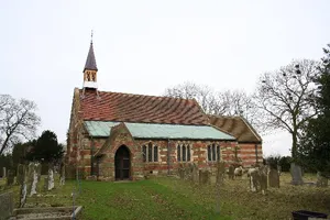 Church of St. Oswald