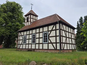 Dorfkirche Bölzke