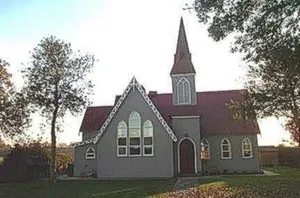 Church of Saint Monica